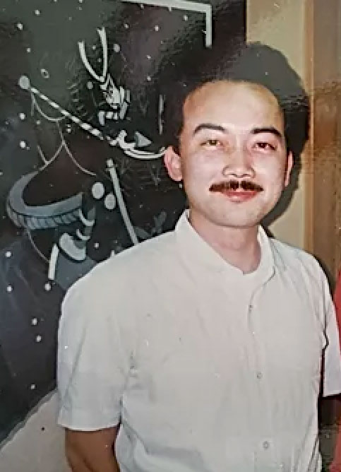 Takahashi Hiromitsu photo