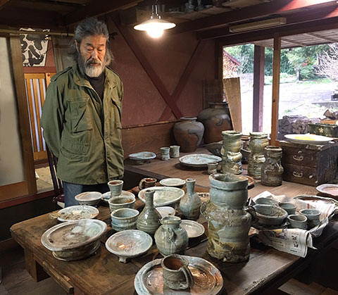 Kumano, Peter, Kayoko