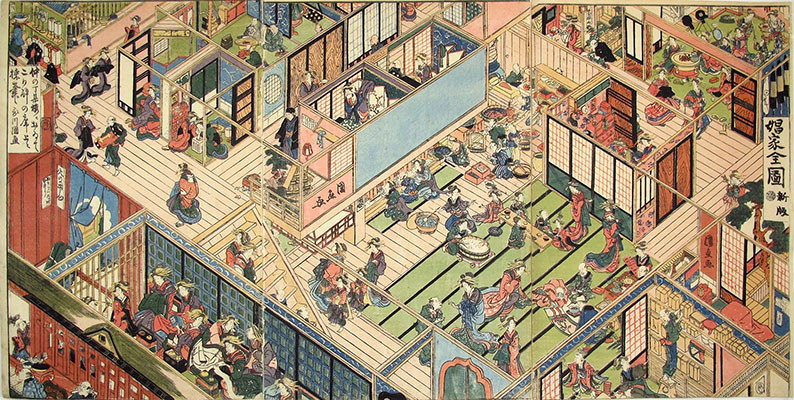 Utagawa Kuninao KNU01